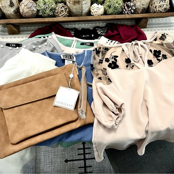 Not So Mystery, Mystery Box - Picture 2 of 4